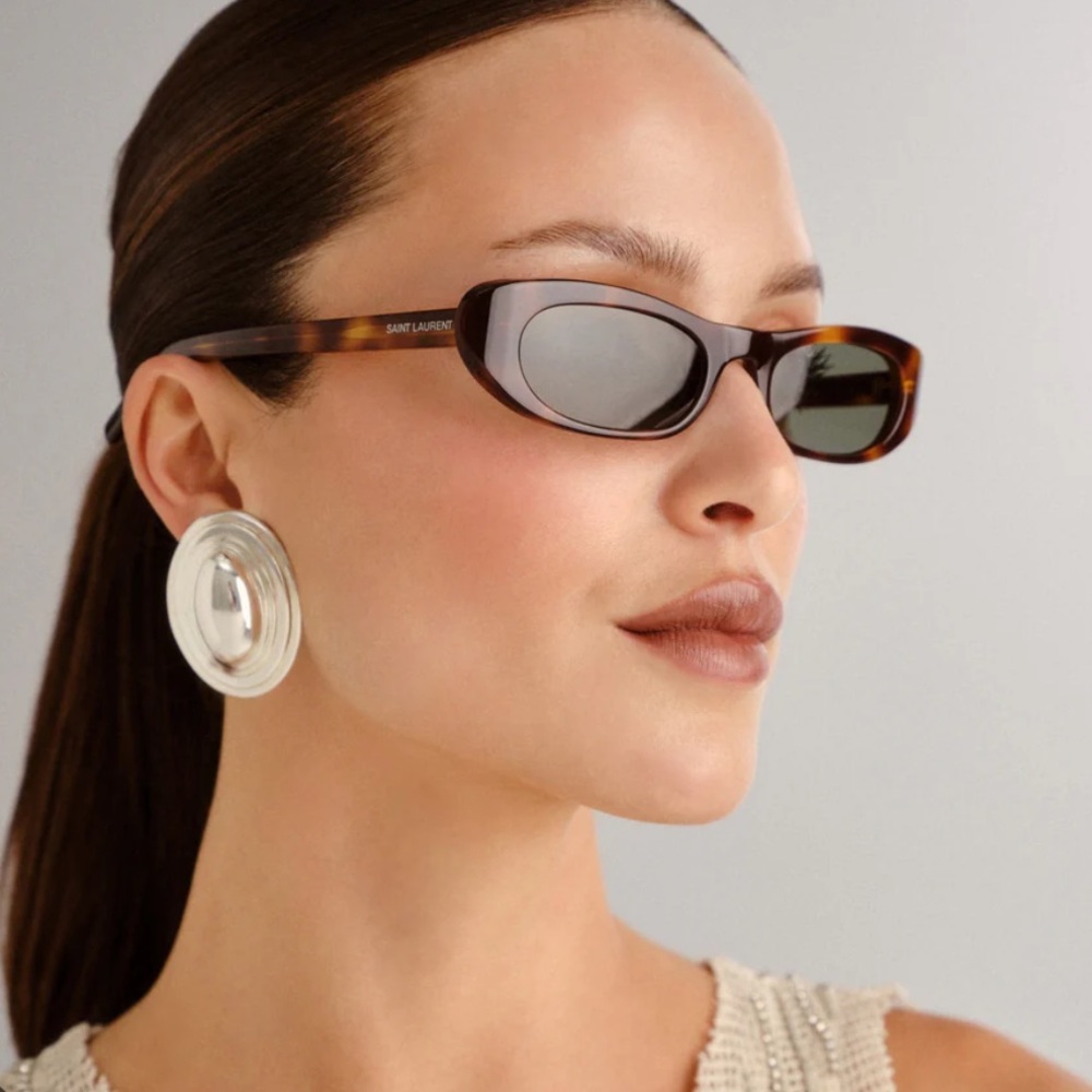 Tortoise Shell Sunglasses